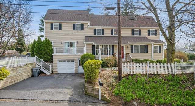Photo of 25 Ridgeley St, Darien, CT 06820