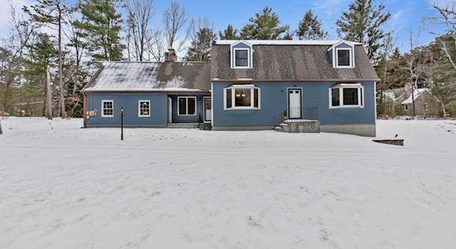 Photo of 367 Forest Ln, Glastonbury, CT 06033