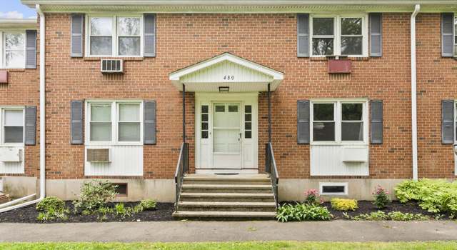 Photo of 480 Radmere Rd Unit A, Cheshire, CT 06410