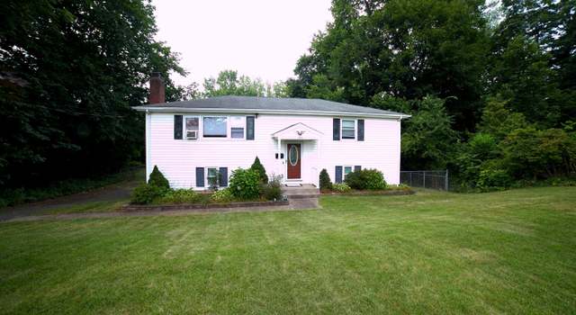 Photo of 163 Harvard Ave, Meriden, CT 06451
