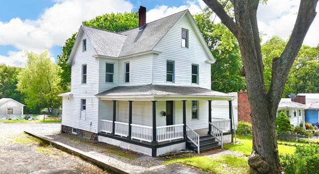 Photo of 98 Citizens Ave, Waterbury, CT 06704