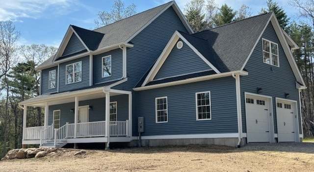 Photo of Lot 4 Jackson Ln, Mansfield, CT 06250