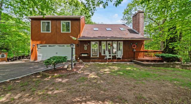 Photo of 19 Sanford St, Wolcott, CT 06716