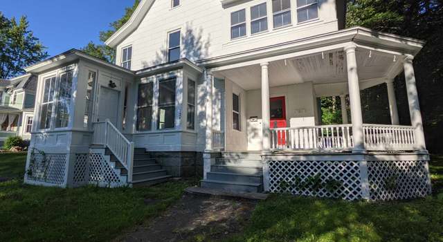Photo of 126 Williams Ave, Winchester, CT 06098