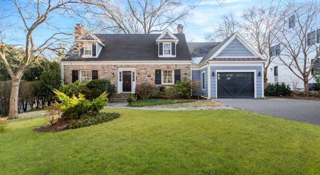 Photo of 134 Lockwood Rd, Greenwich, CT 06878