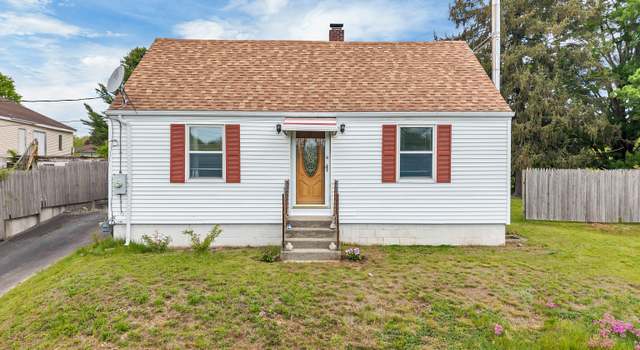 Photo of 6 Lois St, Norwich, CT 06360
