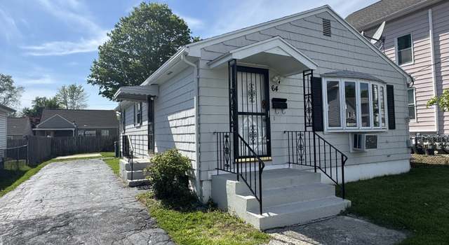 Photo of 64 Dix St, Hamden, CT 06514