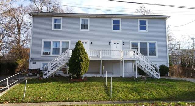 Photo of 170 Dalton St, West Haven, CT 06516