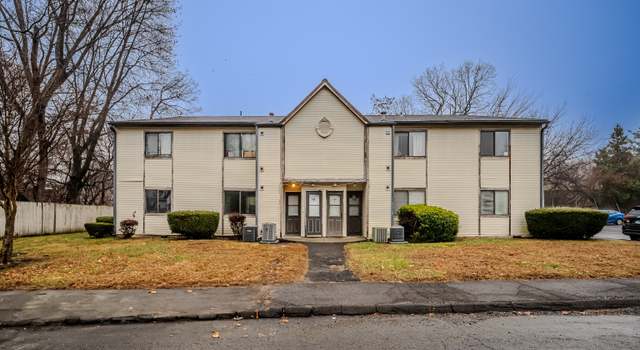 Photo of 126 Derby Ave Apt A, New Haven, CT 06511