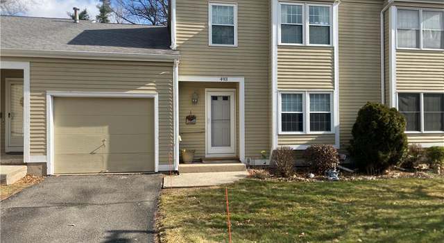 Photo of 493 Carriage Dr #493, Southington, CT 06489
