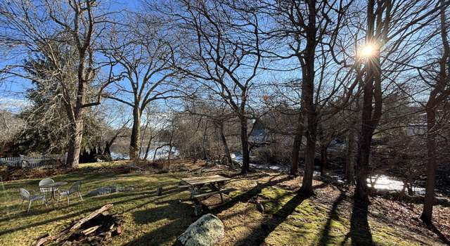 Photo of 284 S Broad St, Stonington, CT 06379