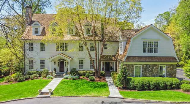 Photo of 3 Plunkett Pl, Westport, CT 06880