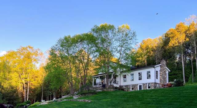 Photo of 225 Roxbury Rd, Washington, CT 06793