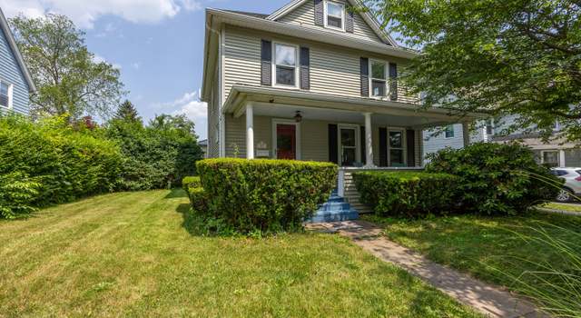 Property at 57 Hamlin St, Manchester, CT 06040, 4 beds, 2 baths