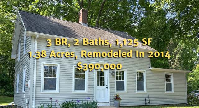 Photo of 276 Boston Post Rd, East Lyme, CT 06333