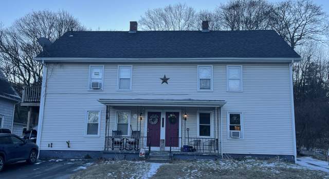 Photo of 645 Wauregan Rd, Brooklyn, CT 06234