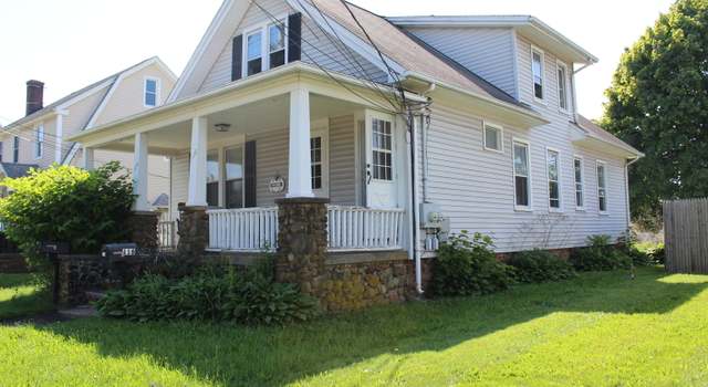 Photo of 114-116 Hemingway Ave, East Haven, CT 06512