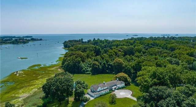 Photo of 7 Cobb Island Dr, Greenwich, CT 06830