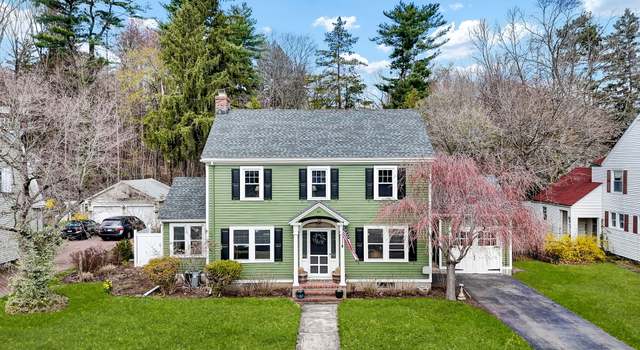 Photo of 415 Monroe St, New Britain, CT 06052