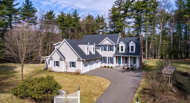 Photo of 231 Old Farms Rd, Simsbury, CT 06070