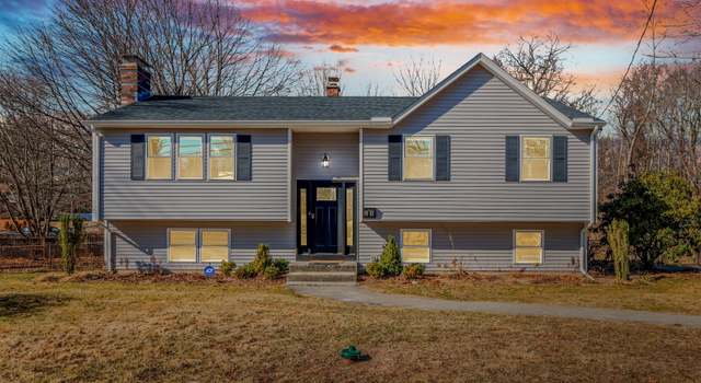 Photo of 21 N Main St, East Hampton, CT 06424