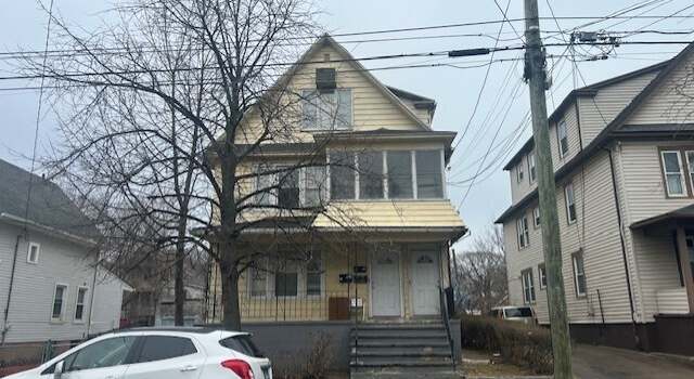 Photo of 173 Farren Ave, New Haven, CT 06513