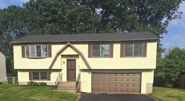 Photo of 19 Woodmere Rd, Waterbury, CT 06705
