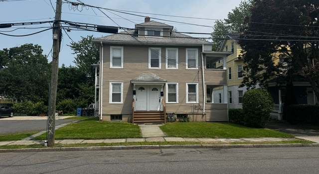 Photo of 80 Hazel St, Hartford, CT 06106