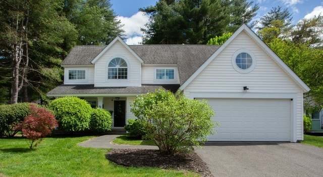 Photo of 41 Stratton Forest Way, Simsbury, CT 06070