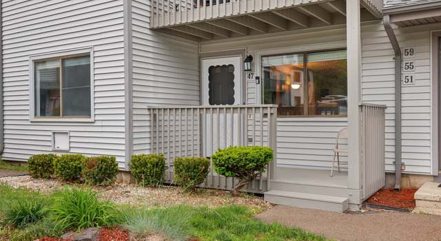 Photo of 330 Savin Ave #47, West Haven, CT 06516