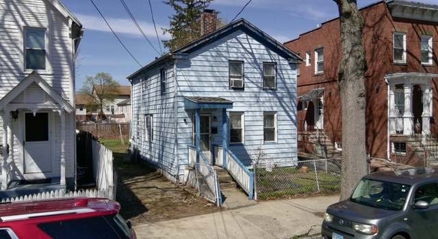 Photo of 48 Greenwood St, New Haven, CT 06519