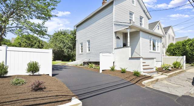 Photo of 200 Wardwell St, Stamford, CT 06902