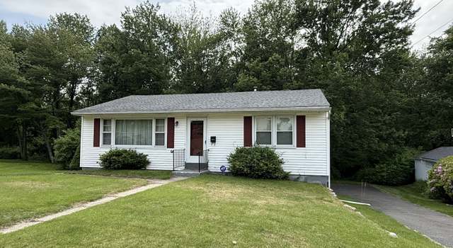 Photo of 141 Birchwood St, Waterbury, CT 06708