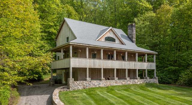 Photo of 162 Mud Pond Rd, New Milford, CT 06755