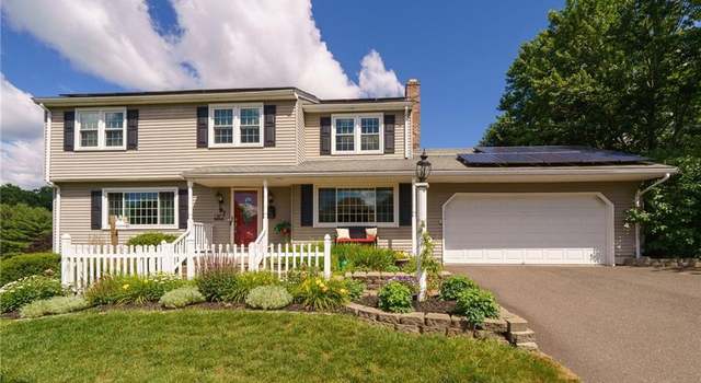 Photo of 97 Nutmeg Dr, Manchester, CT 06040