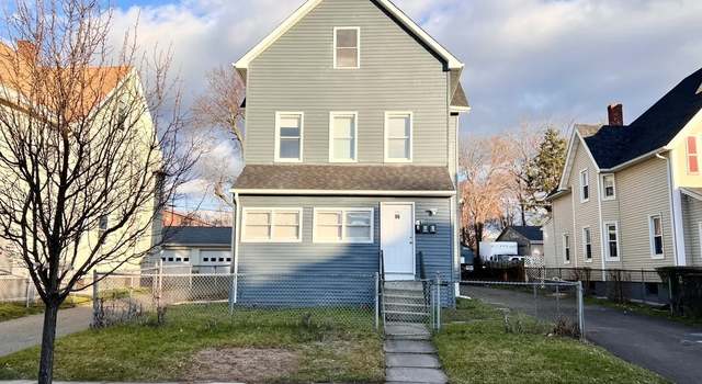Photo of 98 Franklin Ave, Hartford, CT 06114
