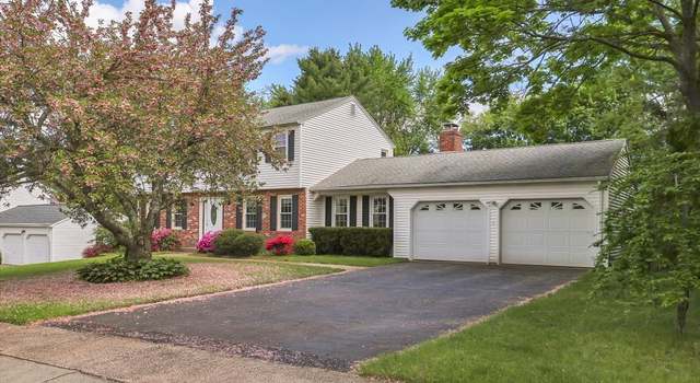 Photo of 488 Cardinal Ln, Cheshire, CT 06410