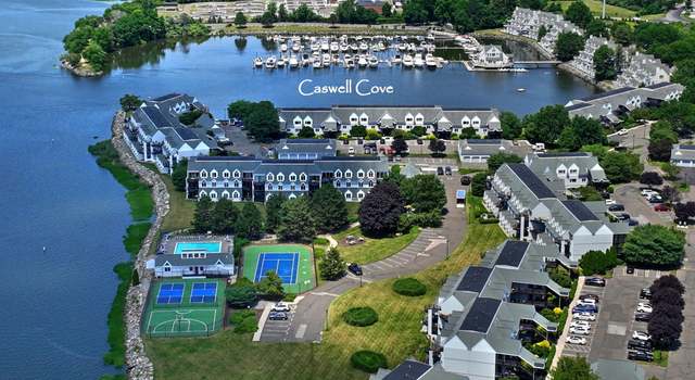Photo of 714 Popes Island Rd #714, Milford, CT 06461