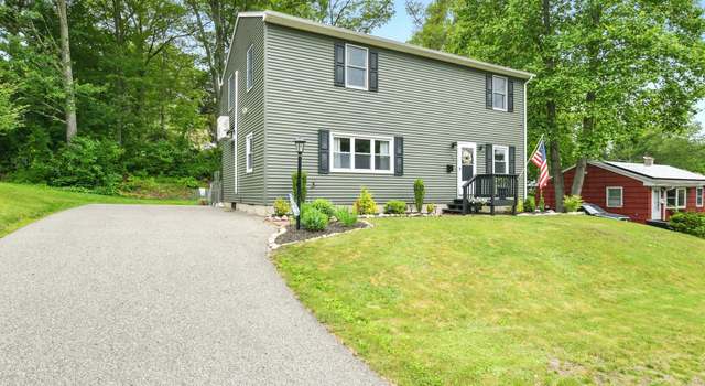 Photo of 95 Lauter Ave, Windham, CT 06226