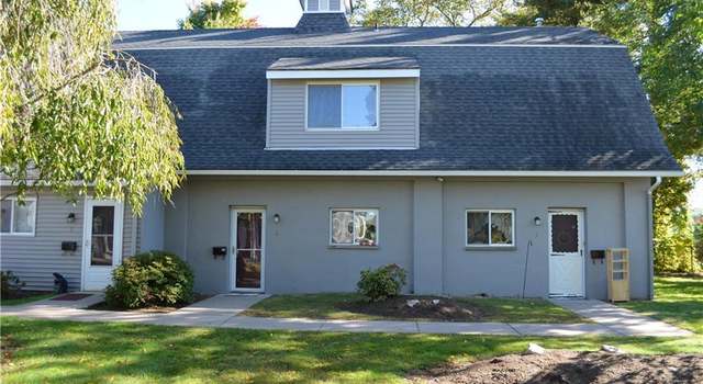 Photo of 388 Hubbard St Unit B3, Glastonbury, CT 06033