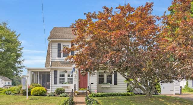 Photo of 40 Parker St, Manchester, CT 06040