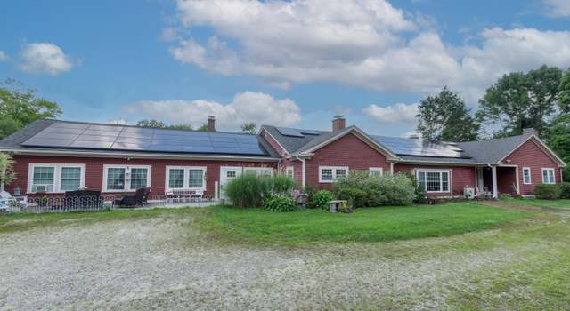 Photo of 275 Sand Hill Rd, Hampton, CT 06247