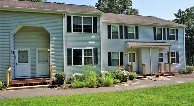 Photo of 745 Merrow Rd #160, Coventry, CT 06238