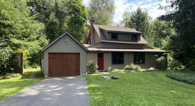 Photo of 24 White Hollow Rd, Salisbury, CT 06039