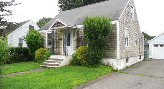 Photo of 111 Tracy Ave, Waterbury, CT 06706