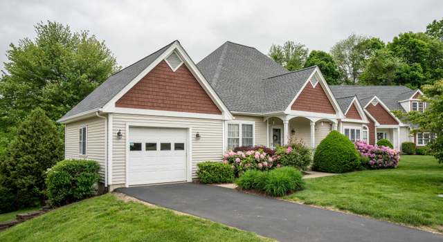 Photo of 175 Thistle Pond Dr #175, Bloomfield, CT 06002