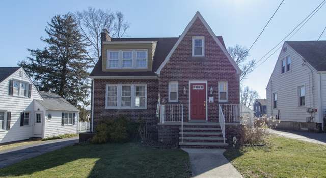 Photo of 46 Rockefeller Ave, West Haven, CT 06516