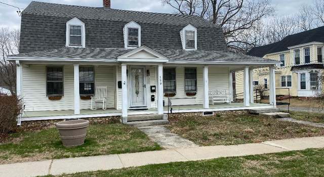 Photo of 159 S Main St, Colchester, CT 06415