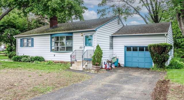 Photo of 1 Triangle Ter, Danbury, CT 06810