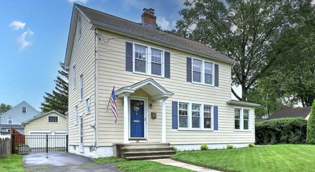 Photo of 17 Norris St, Hamden, CT 06517